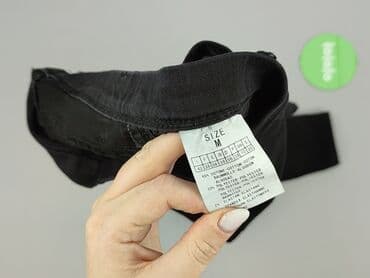 rajstopy i pończochy damskie calvin klein: Kiss Pink, Jeansy damskie, M — 5