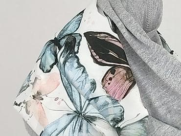 basic oversize t shirt: Футболка жіноча, розмір 3XL на lalafo.pl — 6 basic oversize t shirt: Футболка жіноча, розмір 3XL — 6