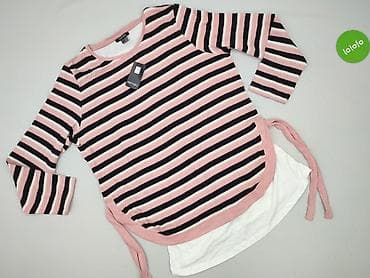 esmara sweter damski: Esmara, Bluzka damska, rozmiar L — 2