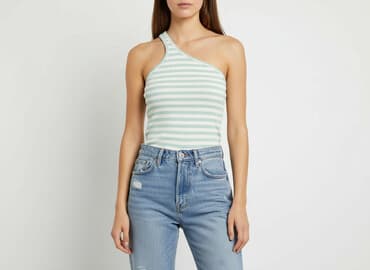 be love me ubrania: Beloved, Top damski, rozmiar L — 7