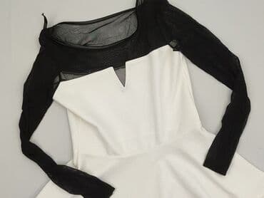 sukienki z siateczką: Sukienka damska, rozmiar 2XL — 2