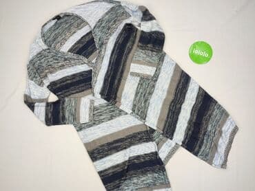 kurt cobain sweter w paski: Esmara, Kardigan damski, rozmiar M — 2