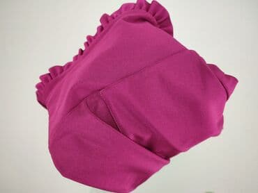 dół stroju kąpielowego: Adidas, Legginsy Sportowe damskie, L — 6