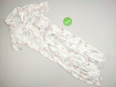 zwiewna sukienki na wesele maxi: Sukienka damska, rozmiar S — 2