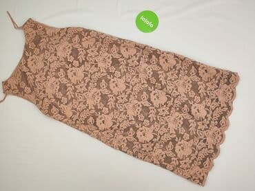 sukienki koronkowe na wesele dla mamy: Sukienka damska, rozmiar S — 2