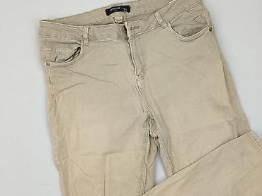 deichmann nike dunk low: Reserved YFL, Spodnie materiałowe damskie, rozmiar M — 1