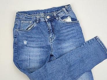 oryginalne buty opole: Jeansy damskie, rozmiar XS — 1