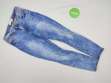 reserved mom fit jeans: Reserved, Jeansy damskie, rozmiar S — 2