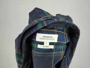 only limitless denim: Limited Collection, Koszula damska, rozmiar L — 4