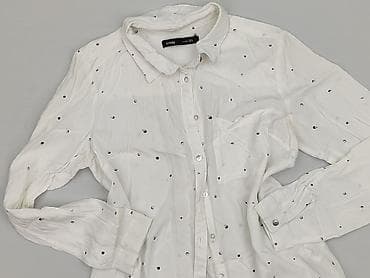 orsay tshirt: Sinsay, Koszula damska, rozmiar XS — 1