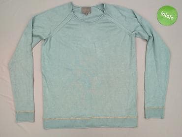 ciuchy na: Sweter damski, rozmiar M — 2