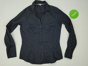 bik bok koszula: H&M, Koszula damska, rozmiar L — 2