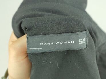 дешеве жіноче взуття: Zara, Trencz damski, rozmiar XS — 4