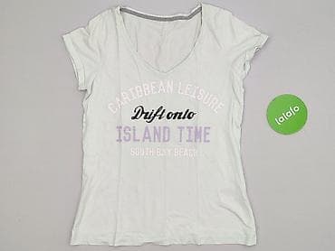 "esmary": Esmara, T-shirt damski, rozmiar XS — 2