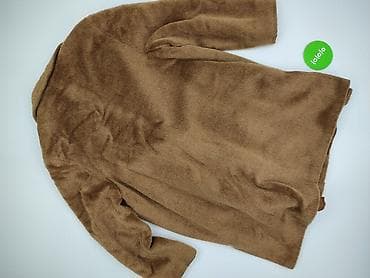 lamo: Basler, Płaszcz damski, rozmiar XL — 3