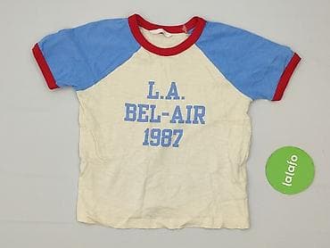 ea7: Zara, T-shirt damski, rozmiar S — 2
