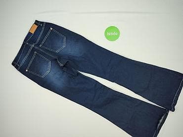 levis sukienki: John Baner, Jeansy damskie, rozmiar S — 3