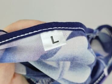 t shirty do karmienia lidl: T-shirt damski, rozmiar L — 4