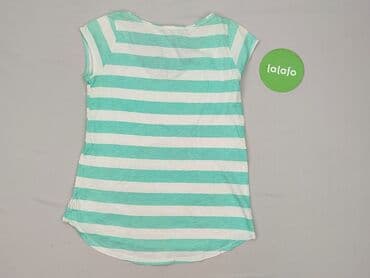 oversized t shirty basic: T-shirt damski, rozmiar S — 3