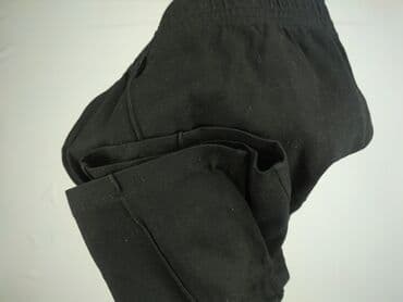 house majtki damskie: H&M, Spodnie materiałowe damskie, rozmiar 4XL — 6