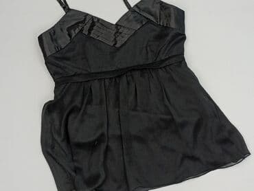 welurowa bluzki: Vero Moda, Women's blouse, size S (EU 36) — 7