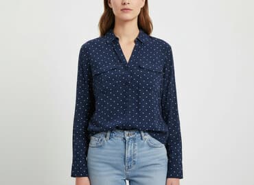 tom tailor koszula damska: Tom Tailor, Koszula damska, rozmiar L — 1