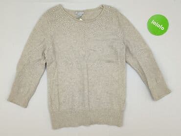 sweter z kaszmiru c a: H&M, Sweter damski, rozmiar S — 2