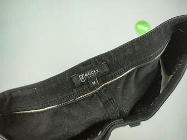 jeansy rocks: Jeansy damskie, rozmiar M — 4