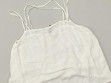 H&M Divided, Top damski, rozmiar S