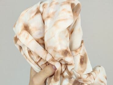 złote bluzki wieczorowe: Bluzka damska, rozmiar M — 6