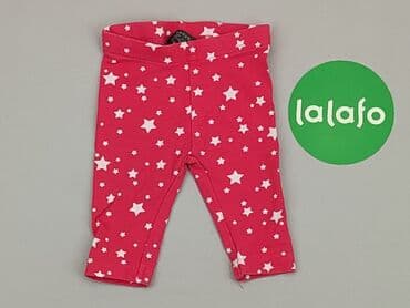 kombinezon czołgisty: Leggings, Primark, 0-3 months, condition - Perfect — 2