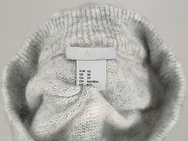 bluzy hummel: H&M, Sweter damski, rozmiar XS — 4