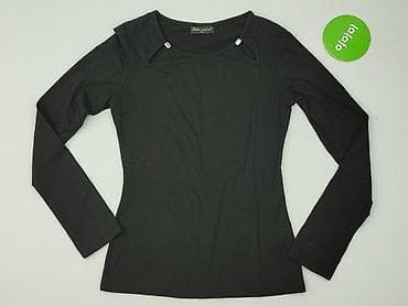 black squad kurtki: KATE, Bluzka damska, rozmiar M — 3