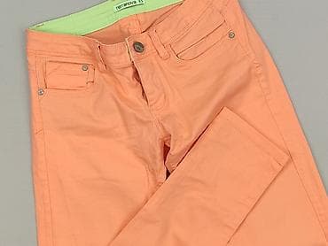 Terranova, Jeansy damskie, rozmiar XS