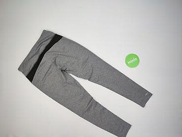 under armor: Legginsy Sportowe damskie, rozmiar L — 6