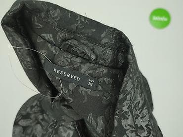 polo reserved: Reserved, Marynarka damska, rozmiar M — 4