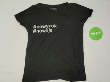 calvin klein t shirty 164: House, T-shirt damski, M — 2