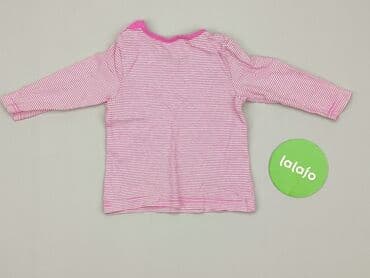 fluff kurtki: Blouse, 9-12 months, condition - Very good — 3