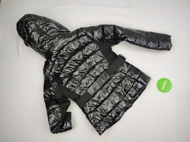 tkanina na kurtki puchowe: Kurtka zimowa damska, rozmiar M — 3