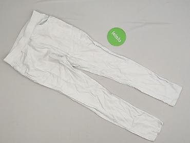 buggy jeans: Skinny, Брюки жіночі, розмір S — 2