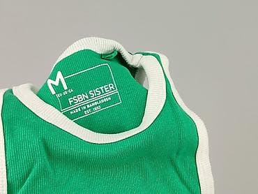 stradivarius tshirt: FBsister, Top damski, rozmiar M — 5