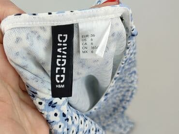 hm jeans flare: H&M Divided, Sukienka damska, S — 5