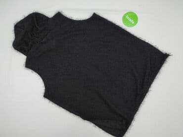 ile wazy kurtka trapstar: PLUS, Ponczo damskie, L — 3