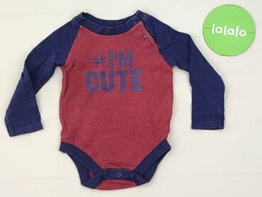 sweter hello kitty: Body, George, 6-9 miesięcy, 
stan - Bardzo dobry — 2