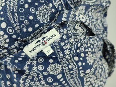 hampton republic koszula damska: Hampton Republic, Sukienka damska, rozmiar L — 5