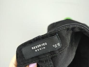 ck mom jeans: Jeansy damskie, rozmiar S — 5