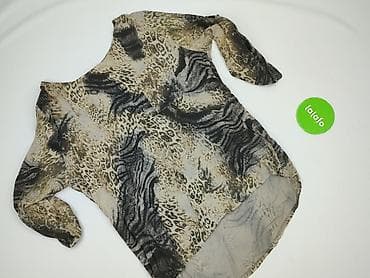 bluza pitbull: Bluzka damska, rozmiar L — 2