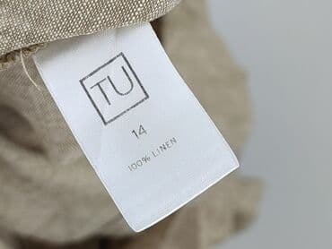 spódnice lniana tatuum: Tu, Spódnica damska, rozmiar XL — 4