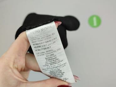 Women's Clothing: Vero Moda, Women`s cape, S — 5