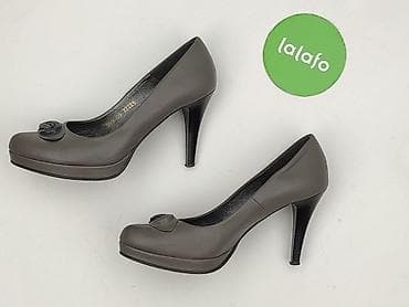 candytm buty: Лофери та туфлі жіночі, розмір 39 на lalafo.pl — 2 candytm buty: Лофери та туфлі жіночі, розмір 39 — 2
